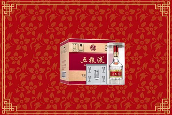 济南天桥区回收五粮液