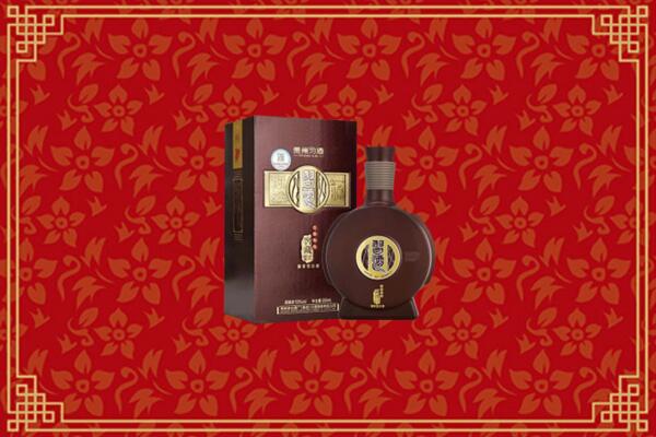 济南天桥区回收习酒